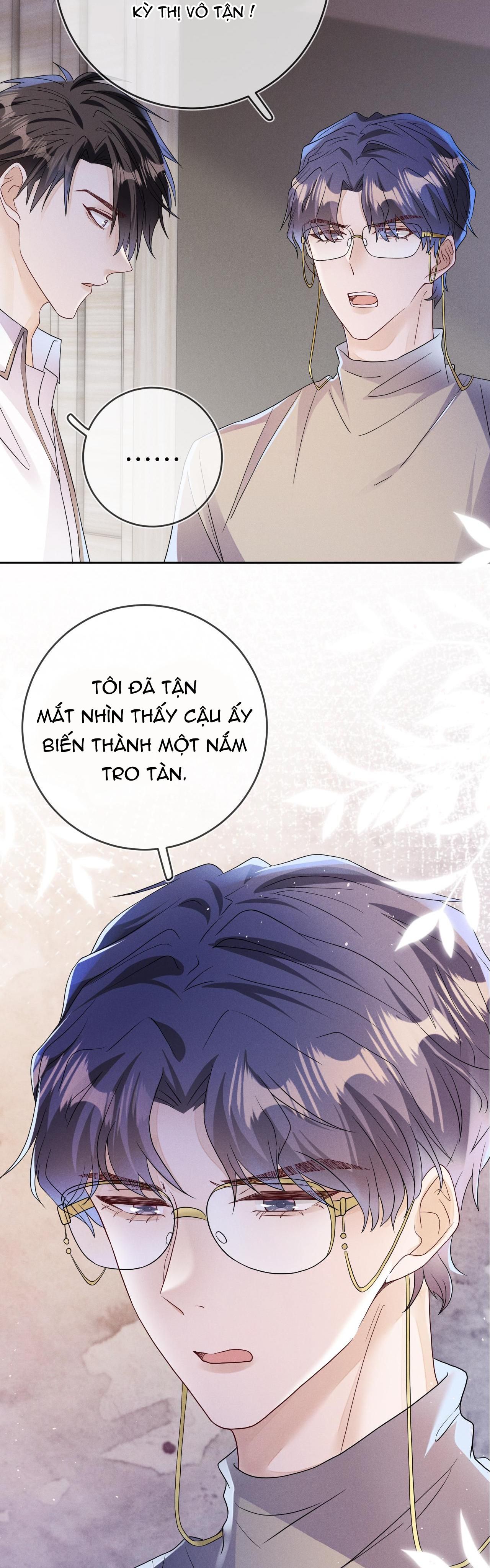 Cường Liệt Công Kích: Chapter 67