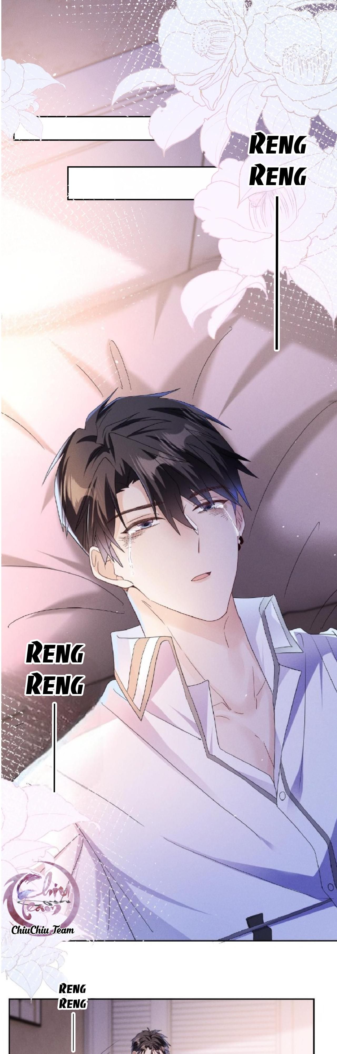 Cường Liệt Công Kích: Chapter 67