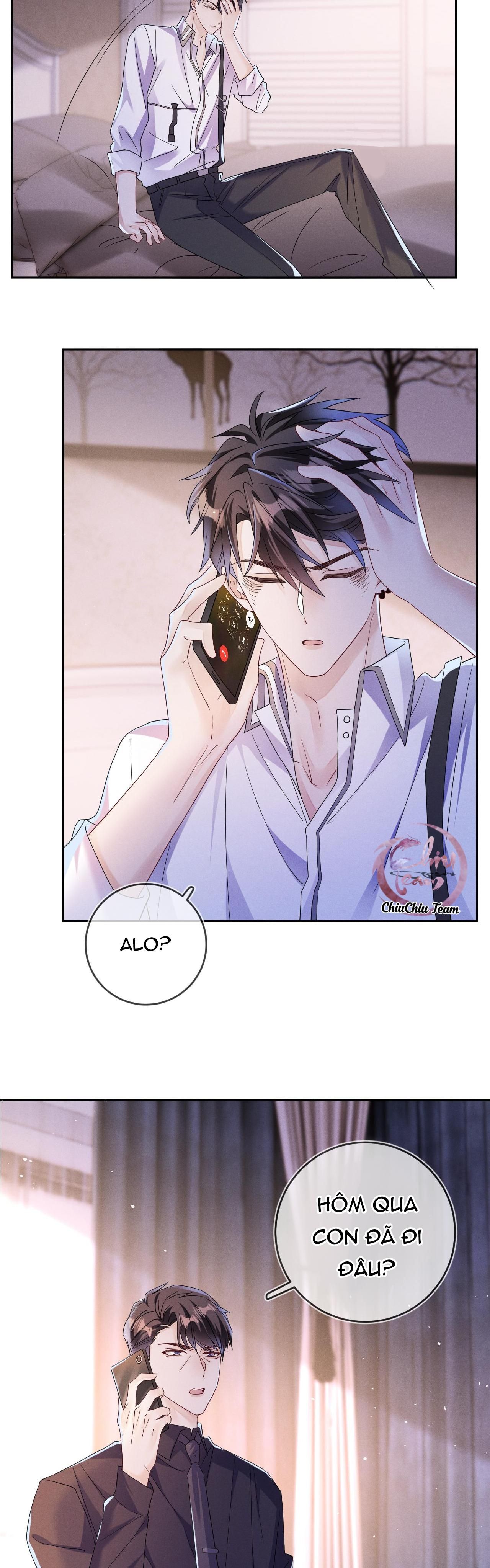 Cường Liệt Công Kích: Chapter 67