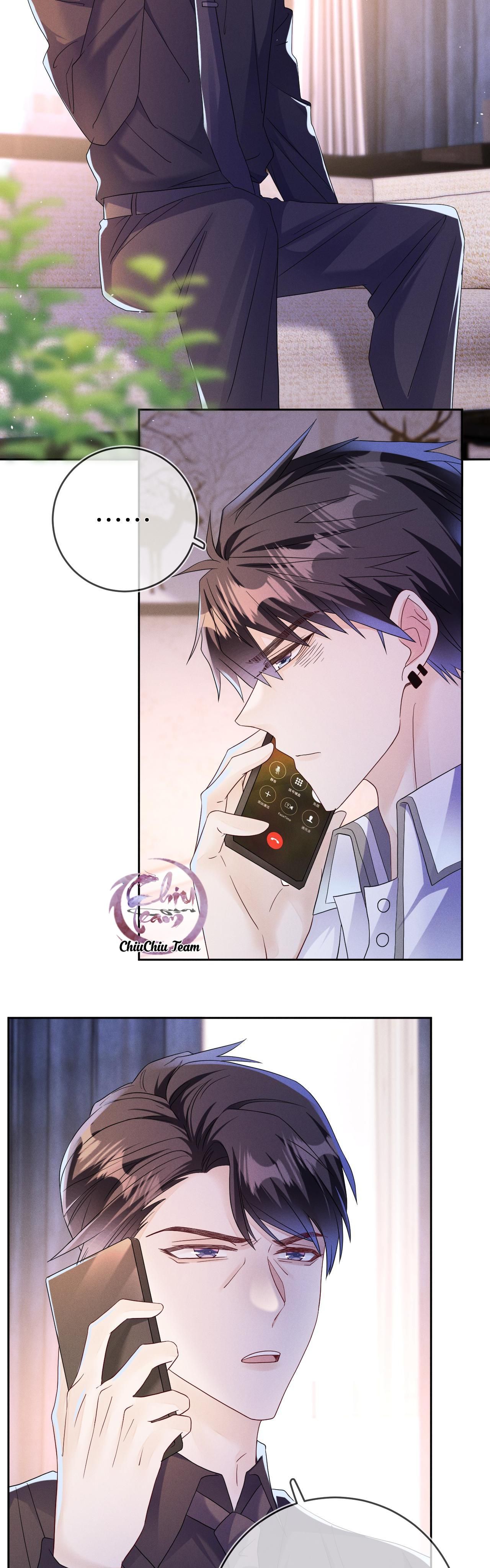 Cường Liệt Công Kích: Chapter 67