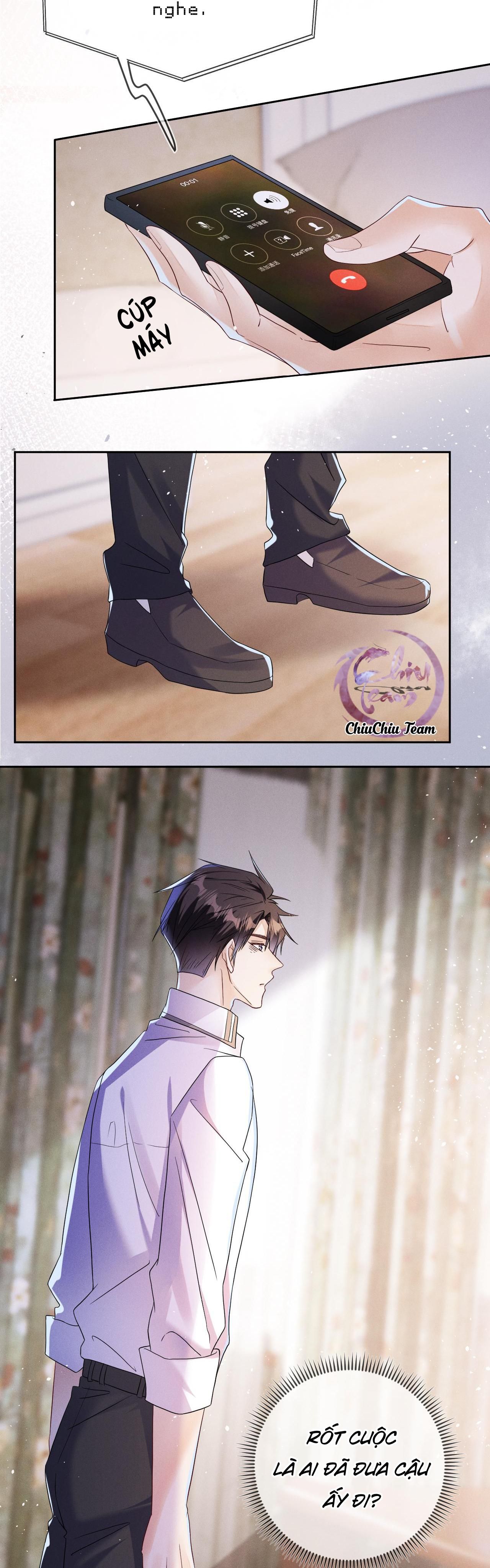 Cường Liệt Công Kích: Chapter 67