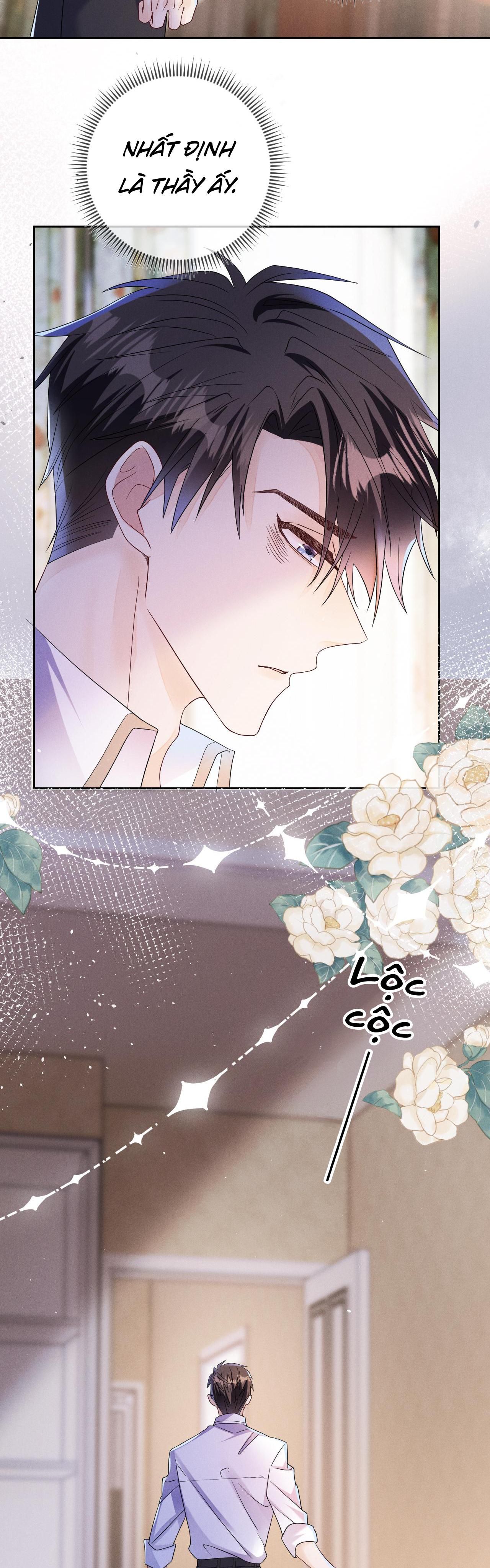 Cường Liệt Công Kích: Chapter 67