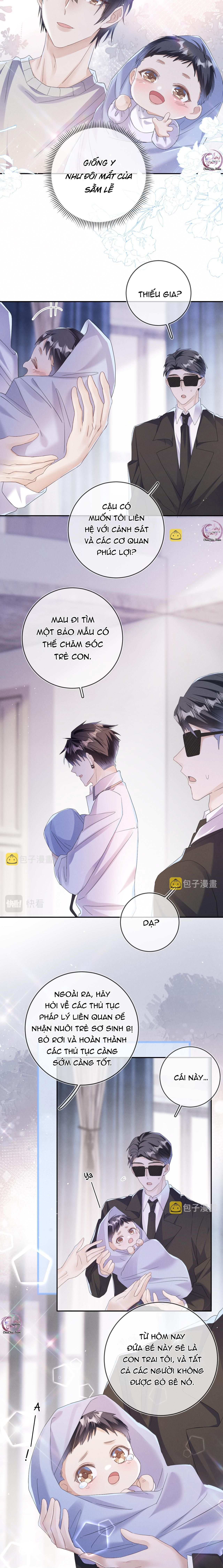 Cường Liệt Công Kích: Chapter 68