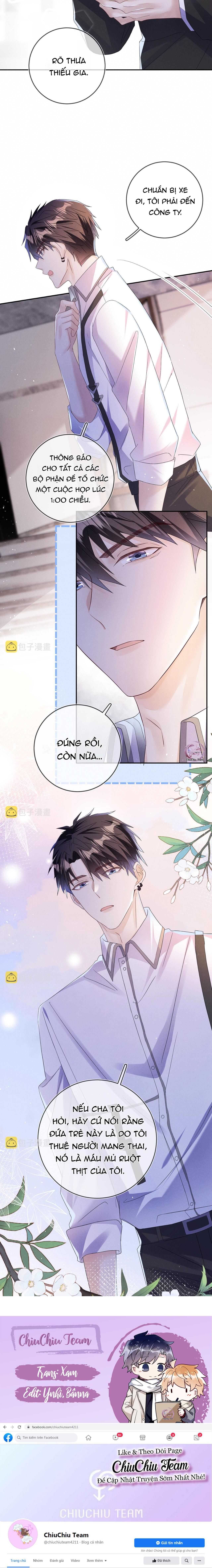 Cường Liệt Công Kích: Chapter 68