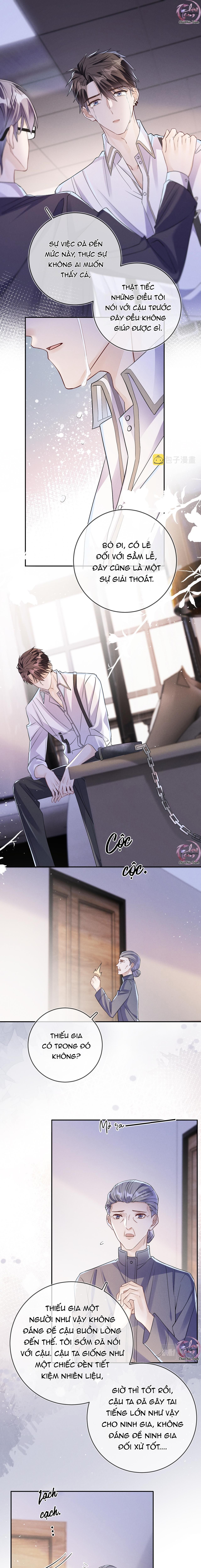 Cường Liệt Công Kích: Chapter 68