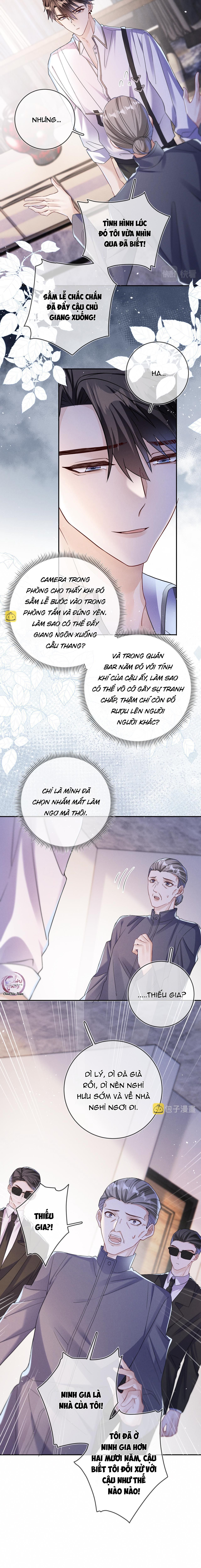Cường Liệt Công Kích: Chapter 68
