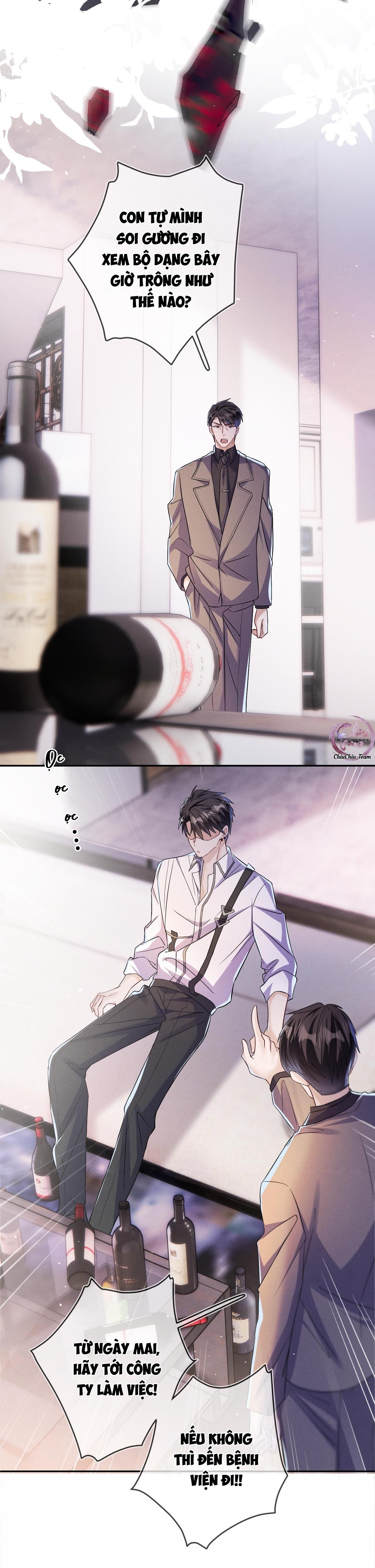 Cường Liệt Công Kích: Chapter 68