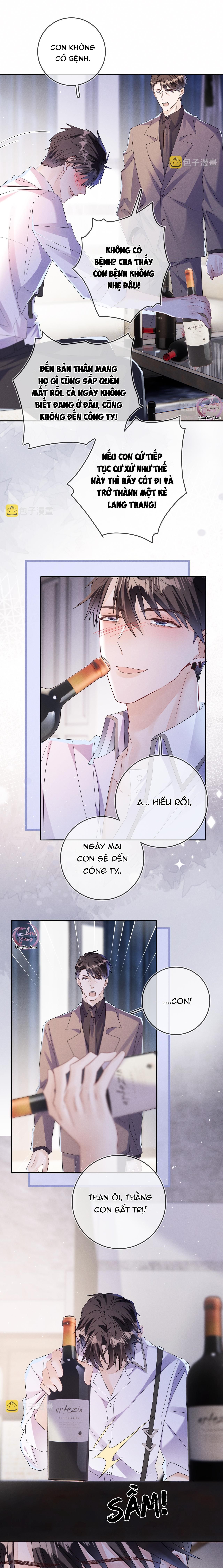 Cường Liệt Công Kích: Chapter 68