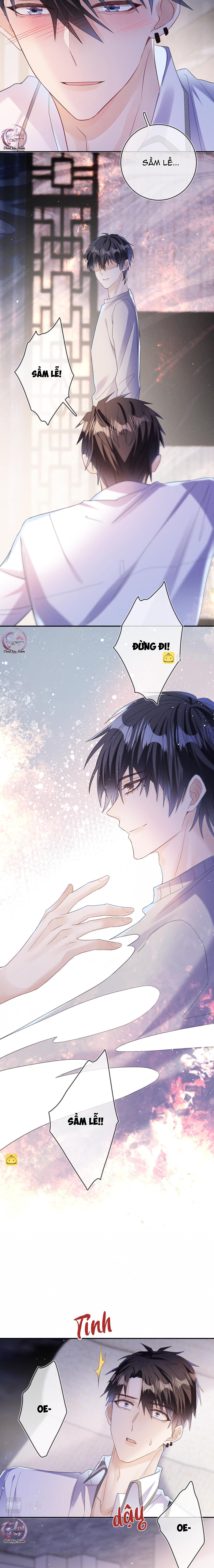 Cường Liệt Công Kích: Chapter 68