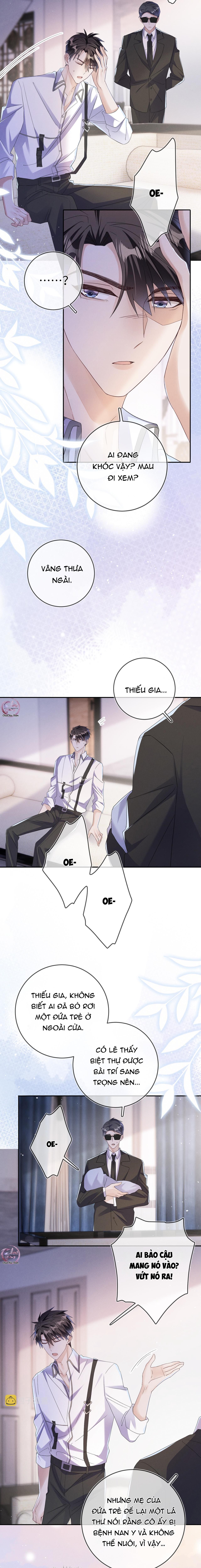 Cường Liệt Công Kích: Chapter 68