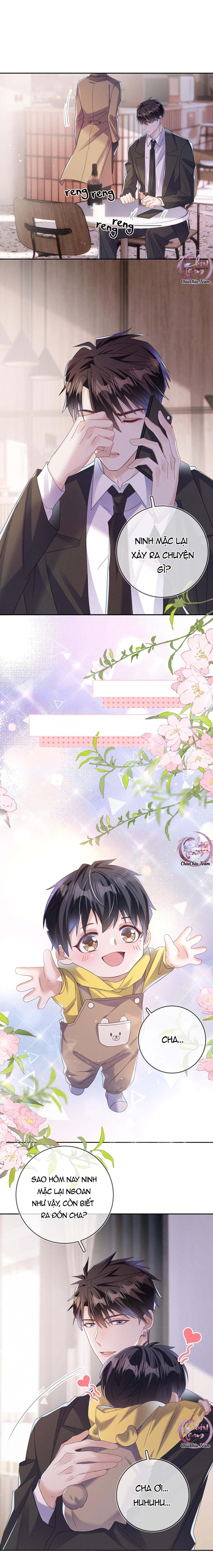 Cường Liệt Công Kích: Chapter 69