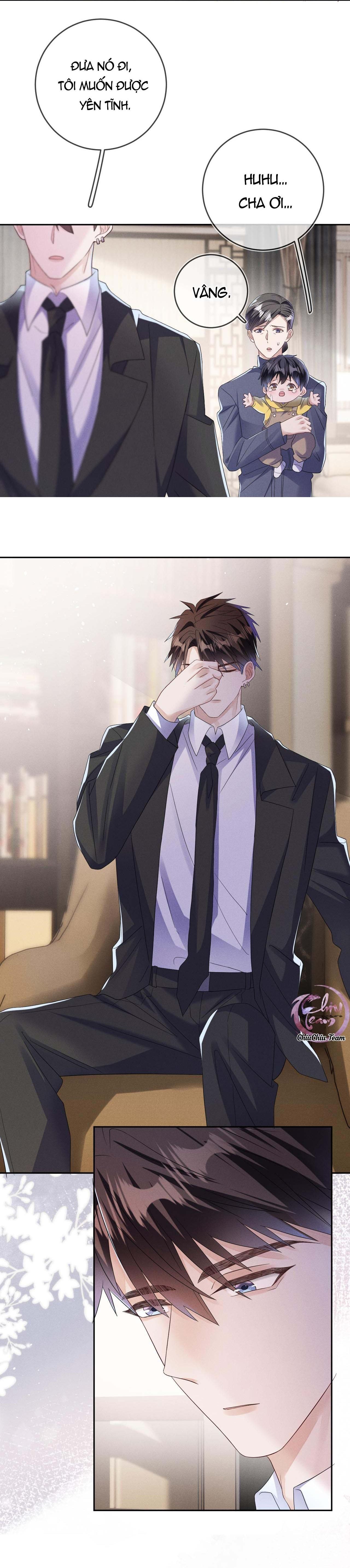 Cường Liệt Công Kích: Chapter 69