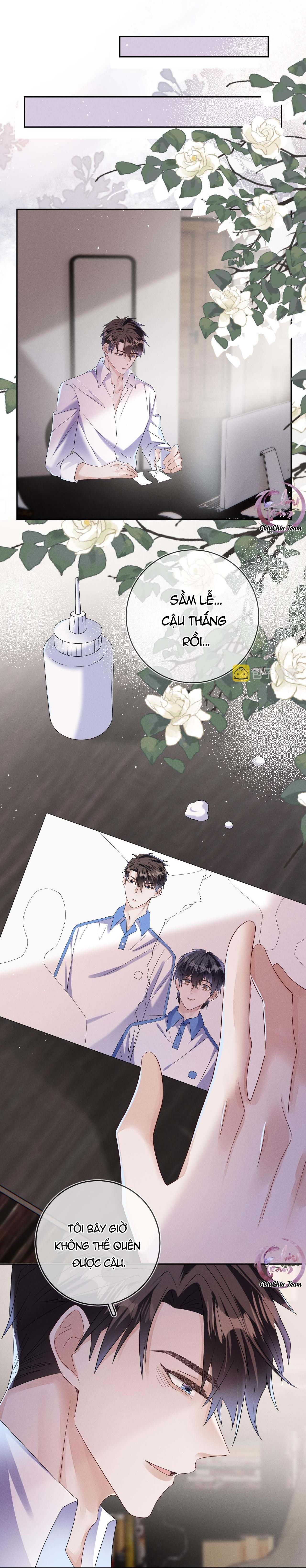 Cường Liệt Công Kích: Chapter 69