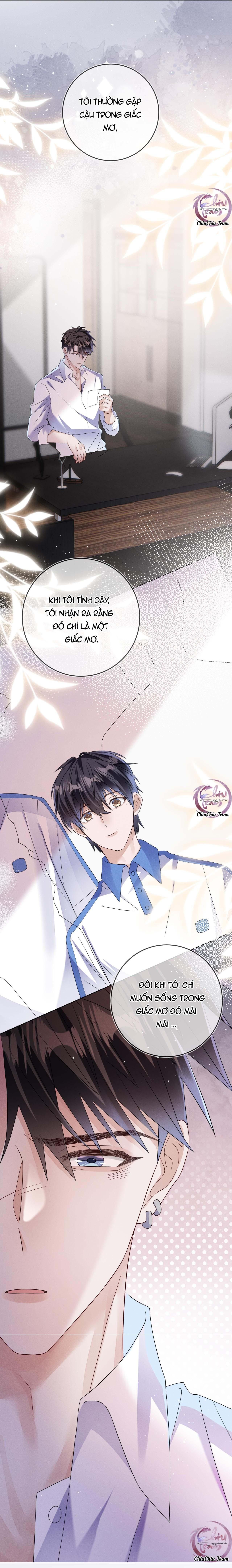 Cường Liệt Công Kích: Chapter 69