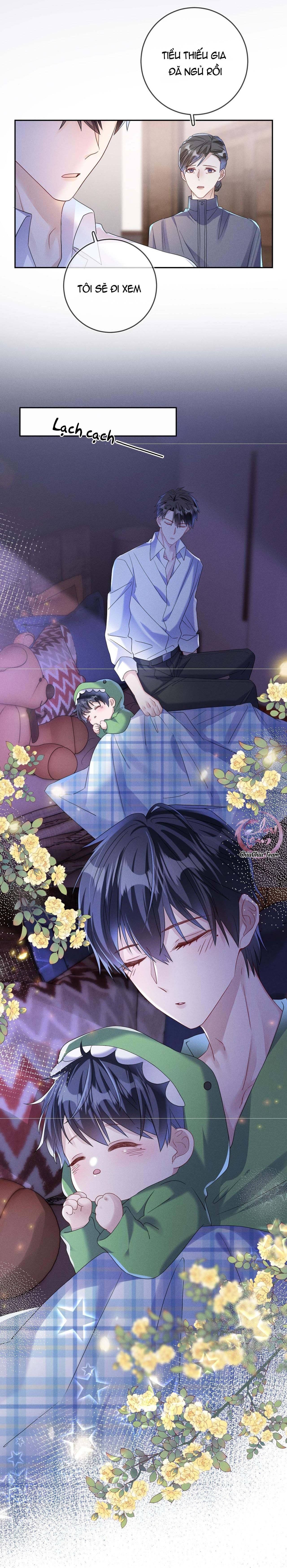 Cường Liệt Công Kích: Chapter 69