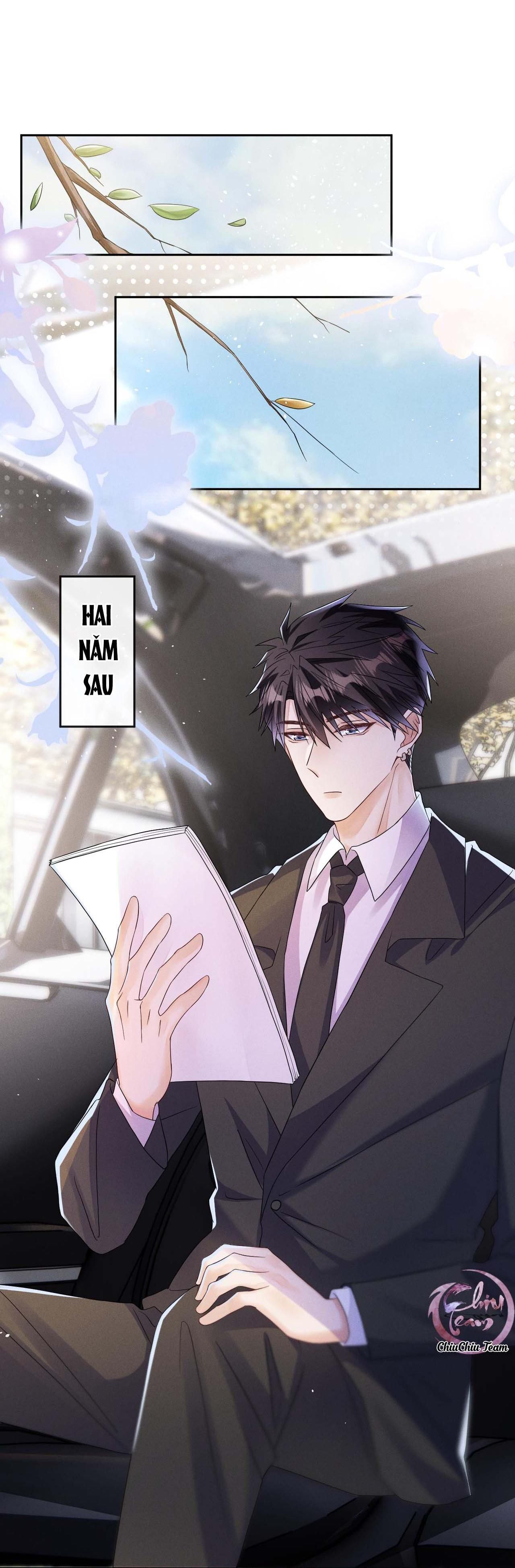 Cường Liệt Công Kích: Chapter 69