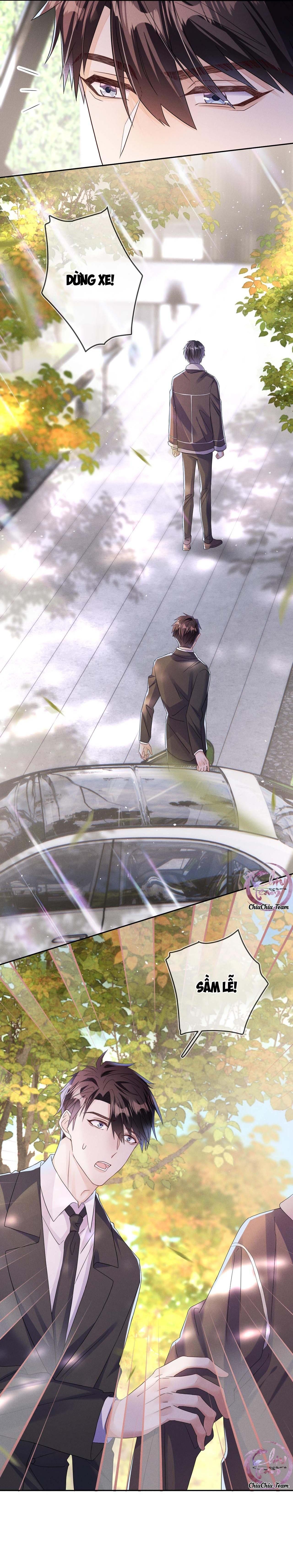 Cường Liệt Công Kích: Chapter 69