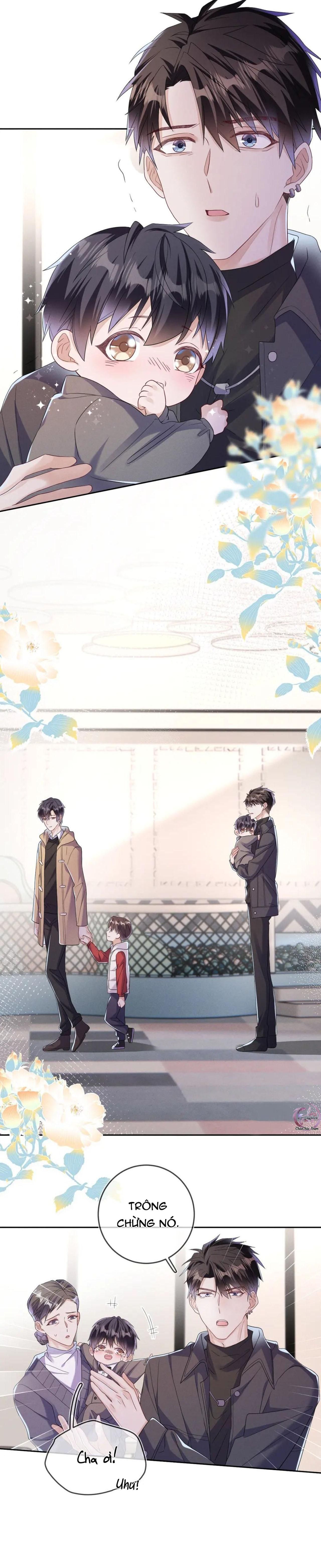 Cường Liệt Công Kích: Chapter 70