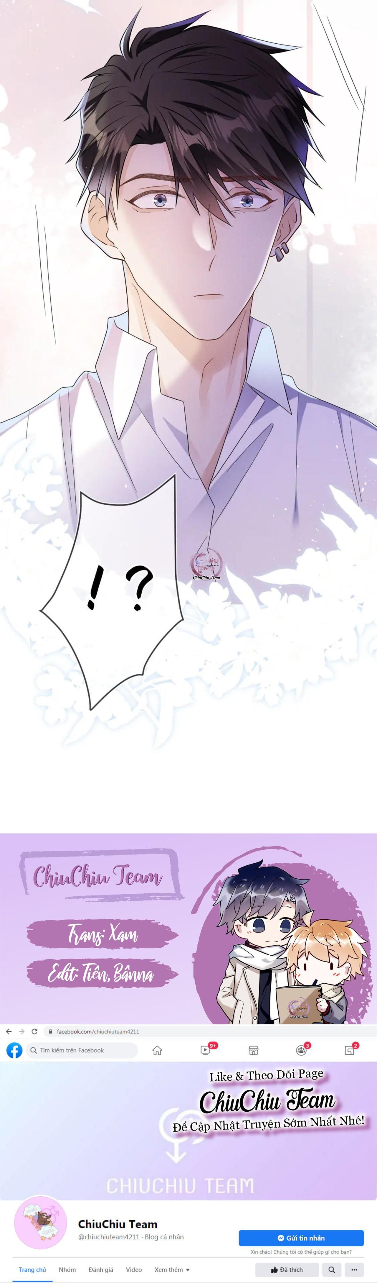 Cường Liệt Công Kích: Chapter 70