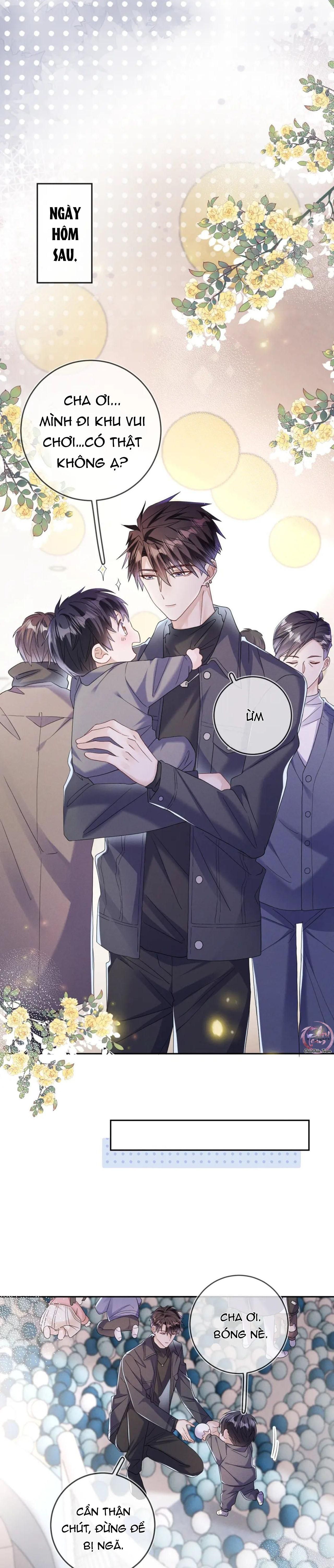 Cường Liệt Công Kích: Chapter 70