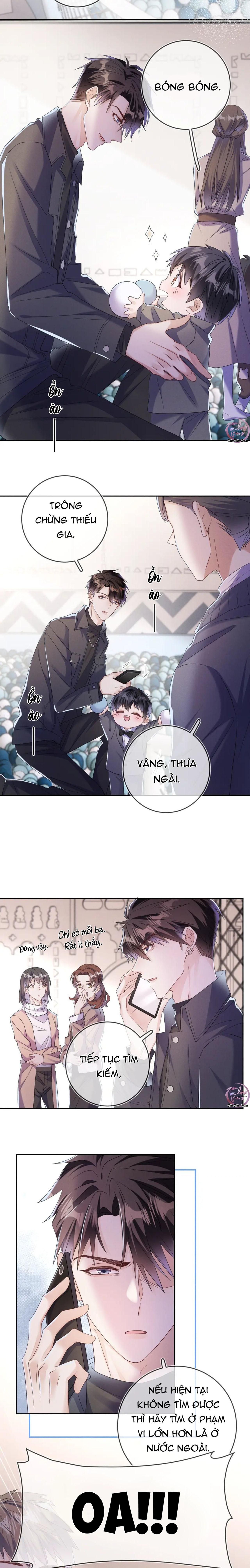 Cường Liệt Công Kích: Chapter 70