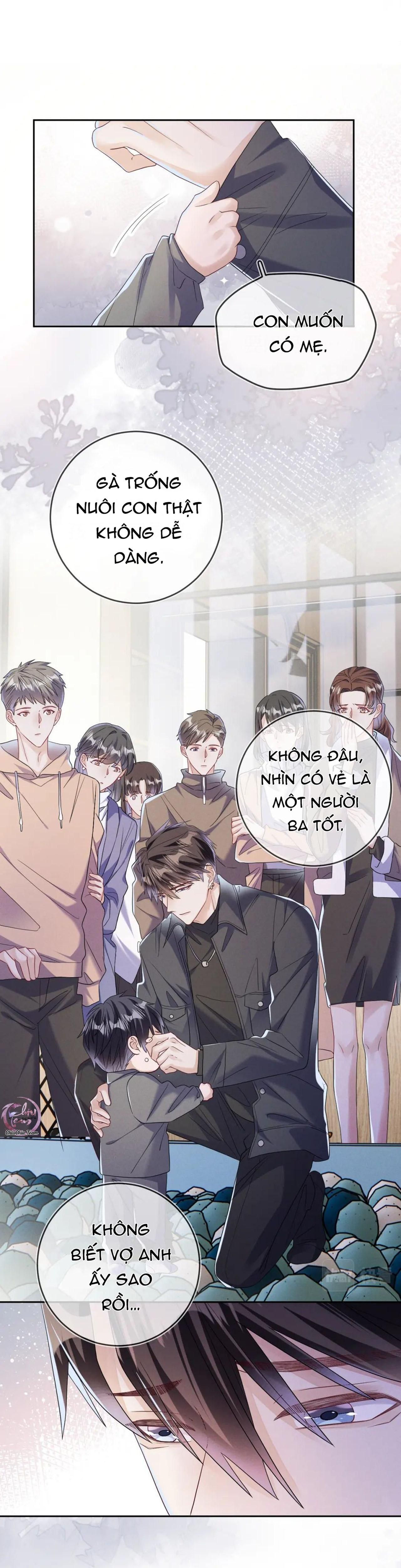 Cường Liệt Công Kích: Chapter 70