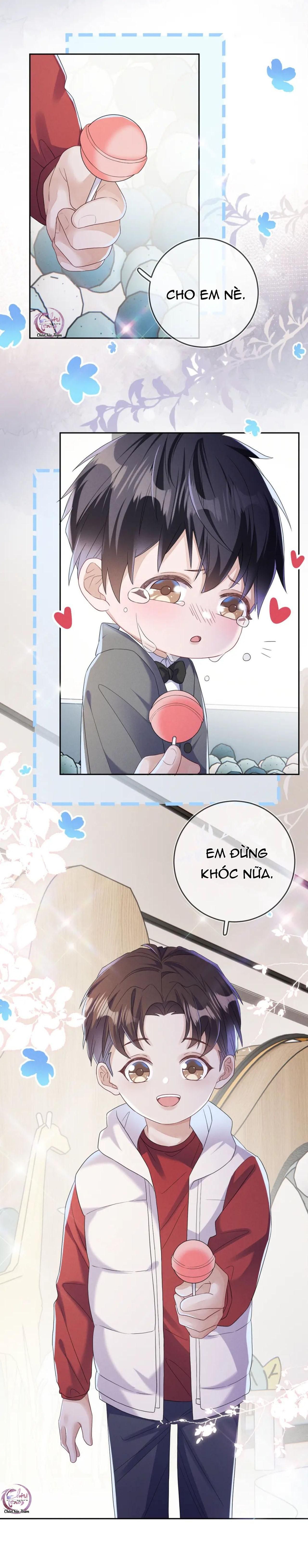 Cường Liệt Công Kích: Chapter 70