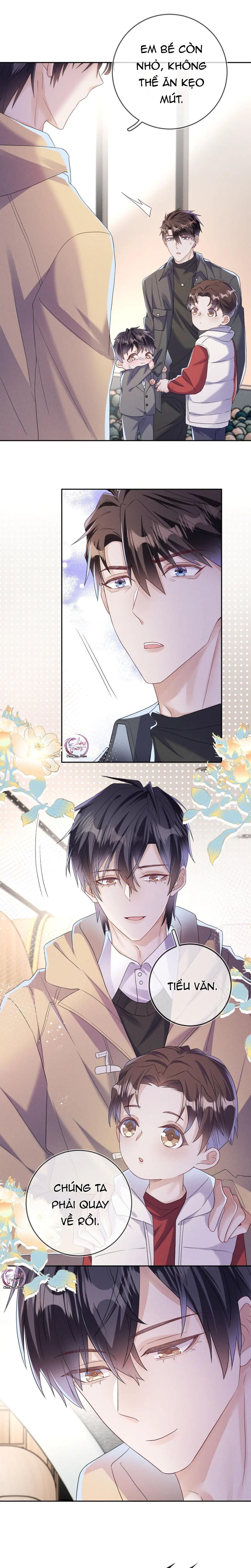 Cường Liệt Công Kích: Chapter 70