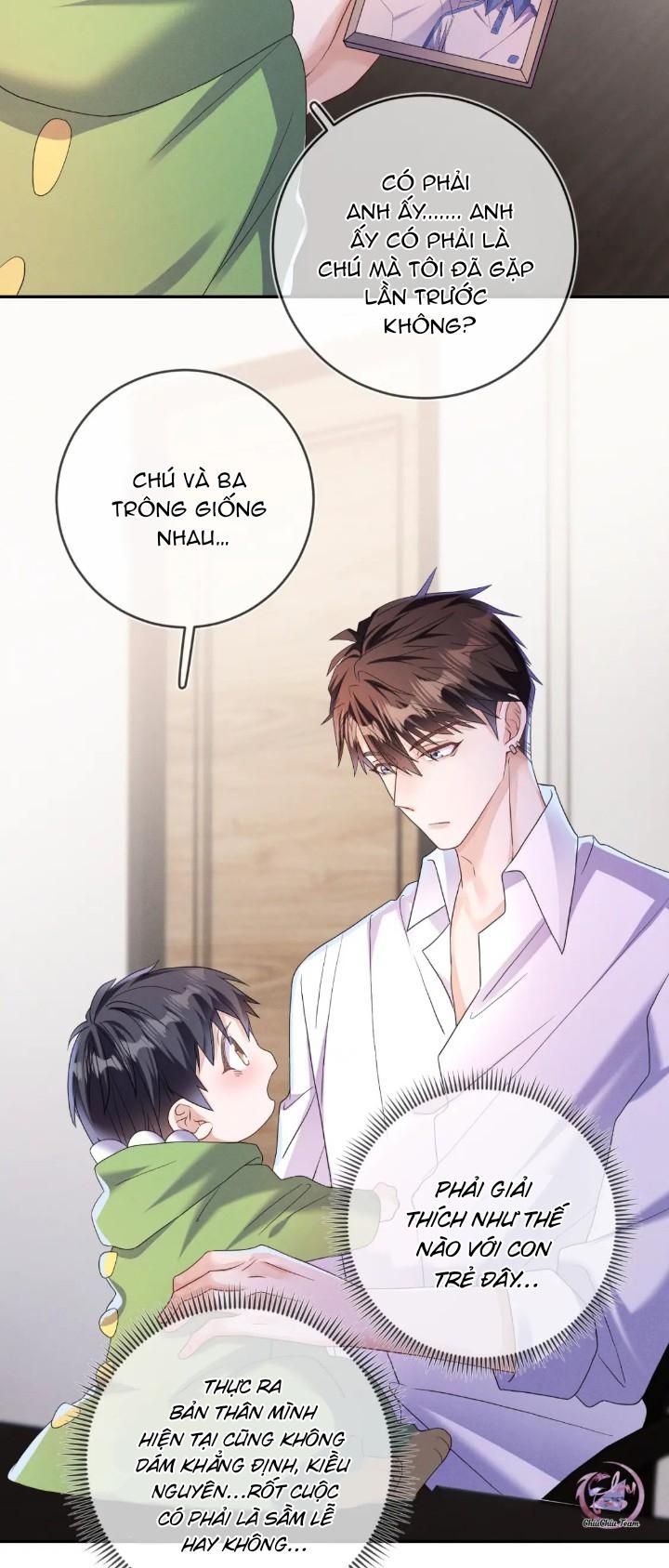 Cường Liệt Công Kích: Chapter 71