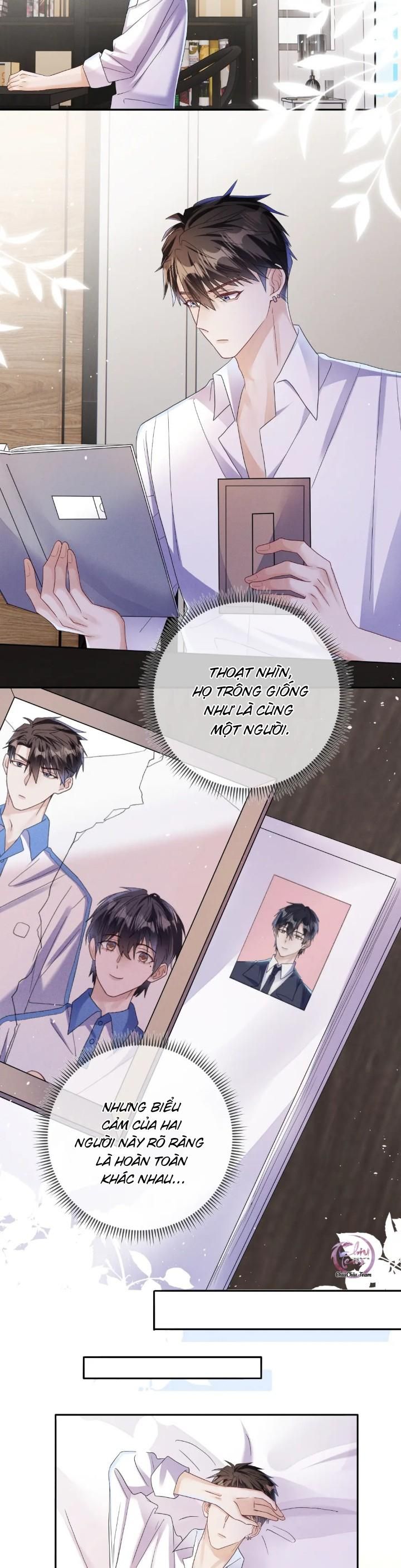 Cường Liệt Công Kích: Chapter 71