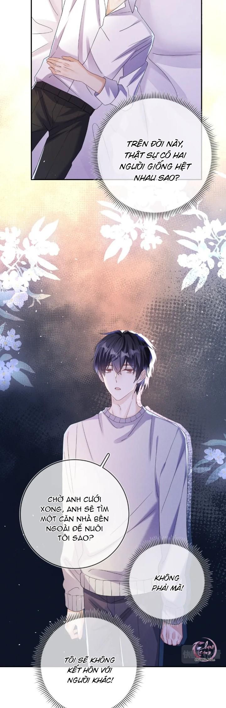 Cường Liệt Công Kích: Chapter 71