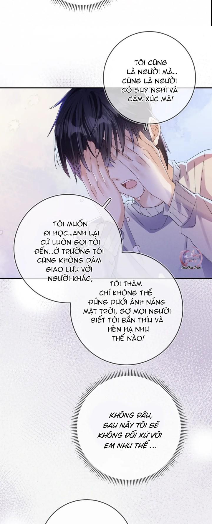 Cường Liệt Công Kích: Chapter 71