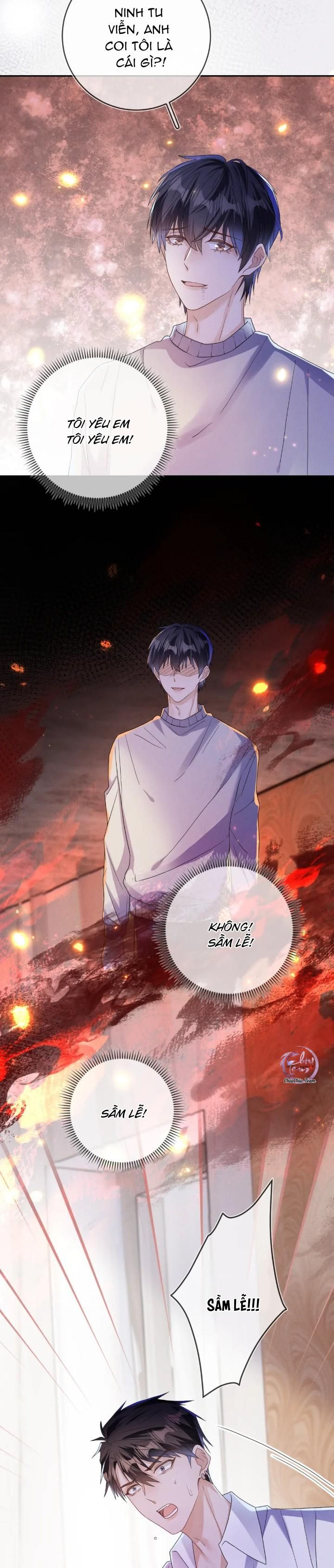 Cường Liệt Công Kích: Chapter 71