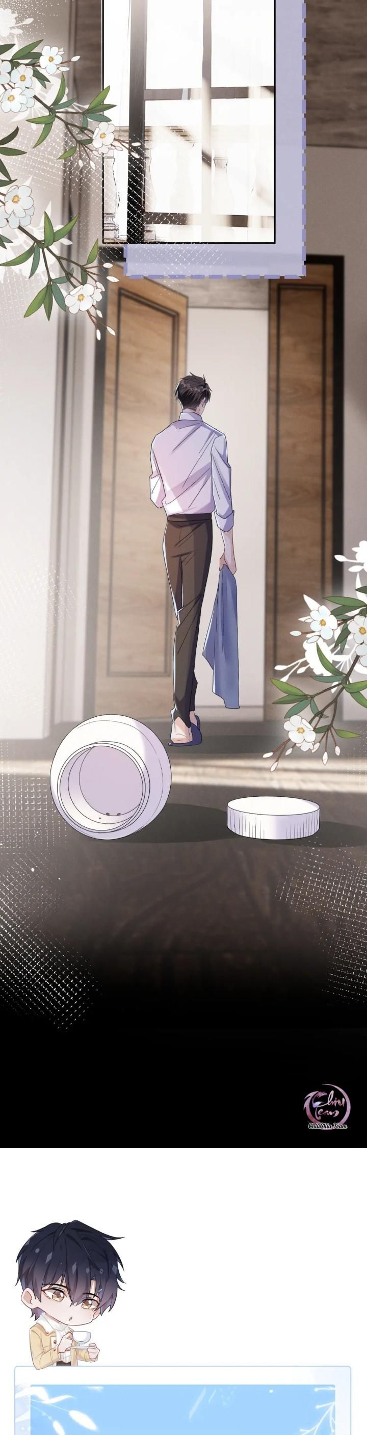 Cường Liệt Công Kích: Chapter 71