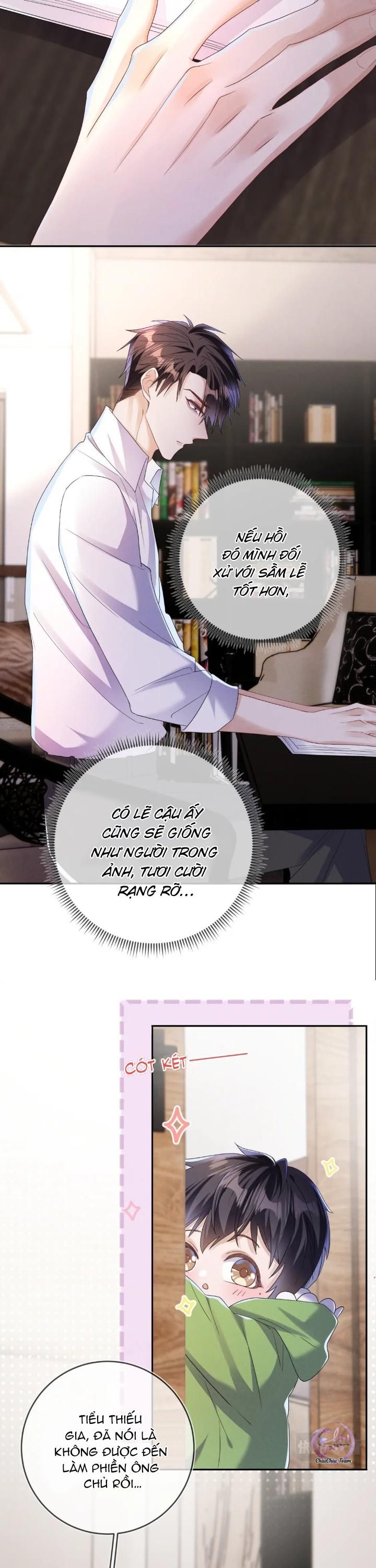 Cường Liệt Công Kích: Chapter 71