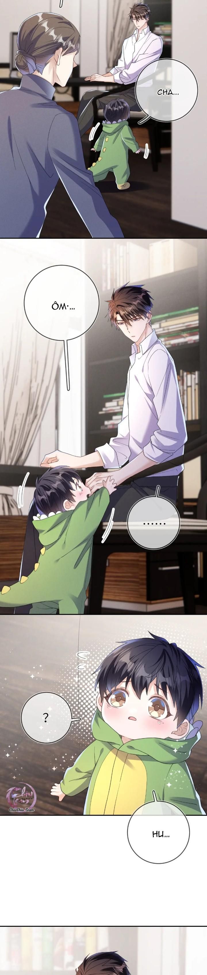 Cường Liệt Công Kích: Chapter 71