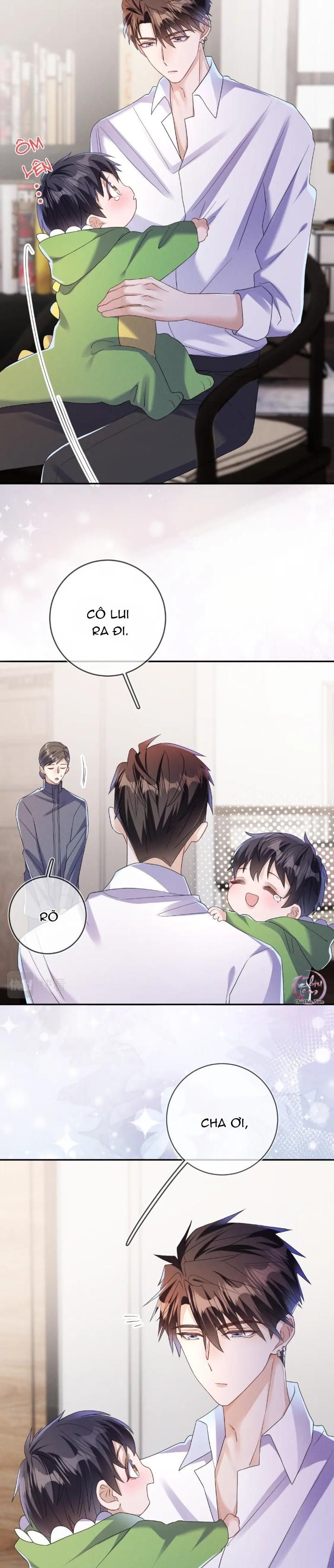 Cường Liệt Công Kích: Chapter 71