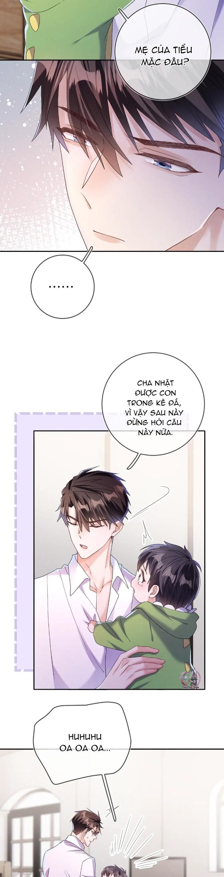 Cường Liệt Công Kích: Chapter 71