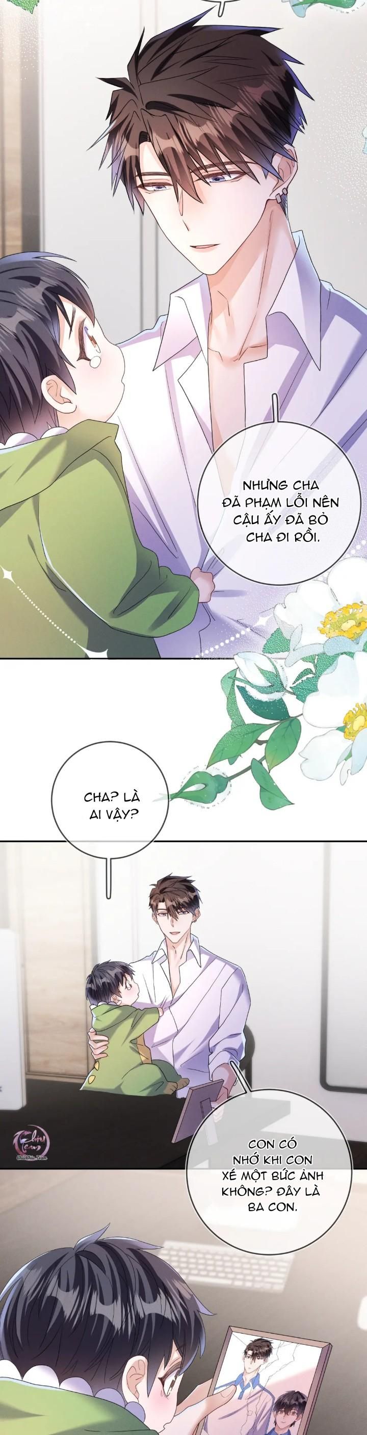 Cường Liệt Công Kích: Chapter 71