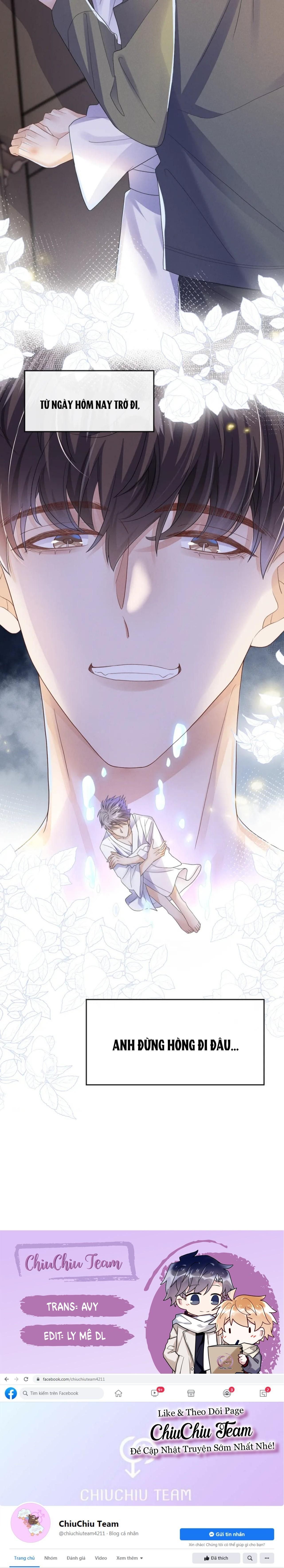 Cường Liệt Công Kích: Chapter 72