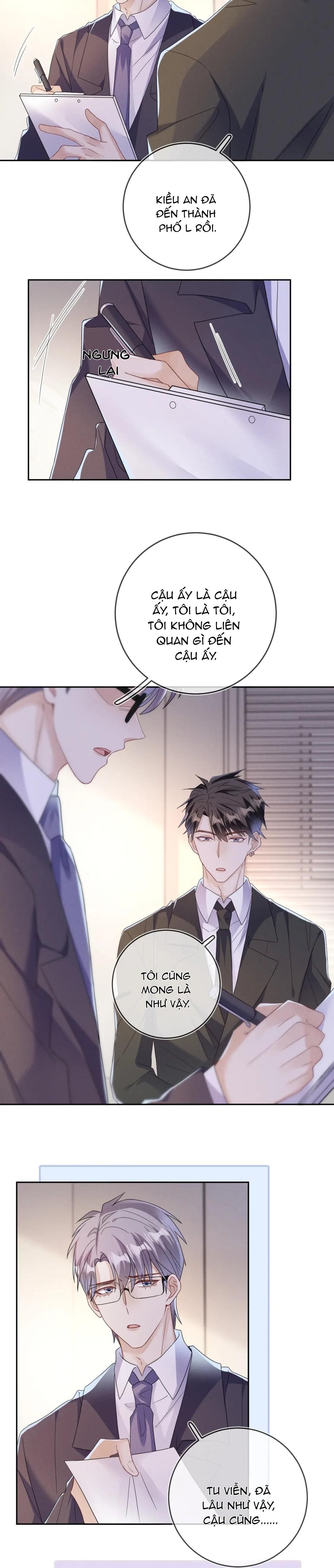 Cường Liệt Công Kích: Chapter 72