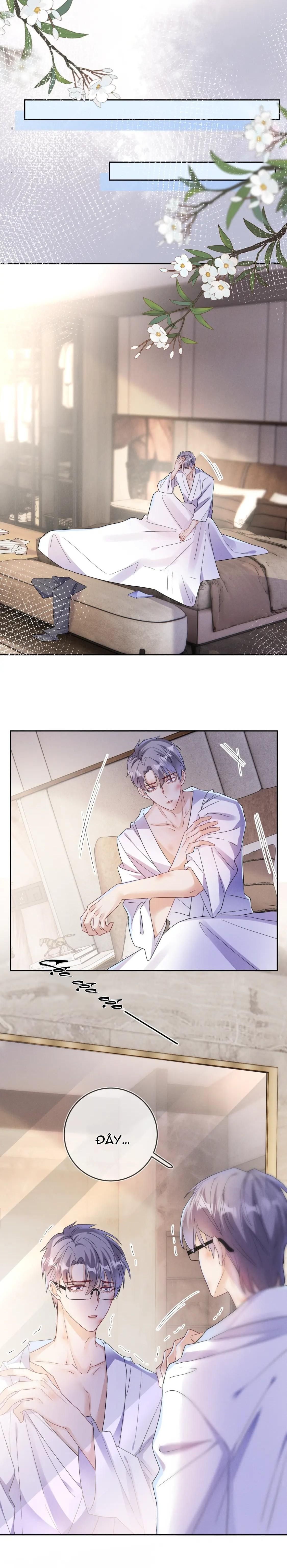 Cường Liệt Công Kích: Chapter 72