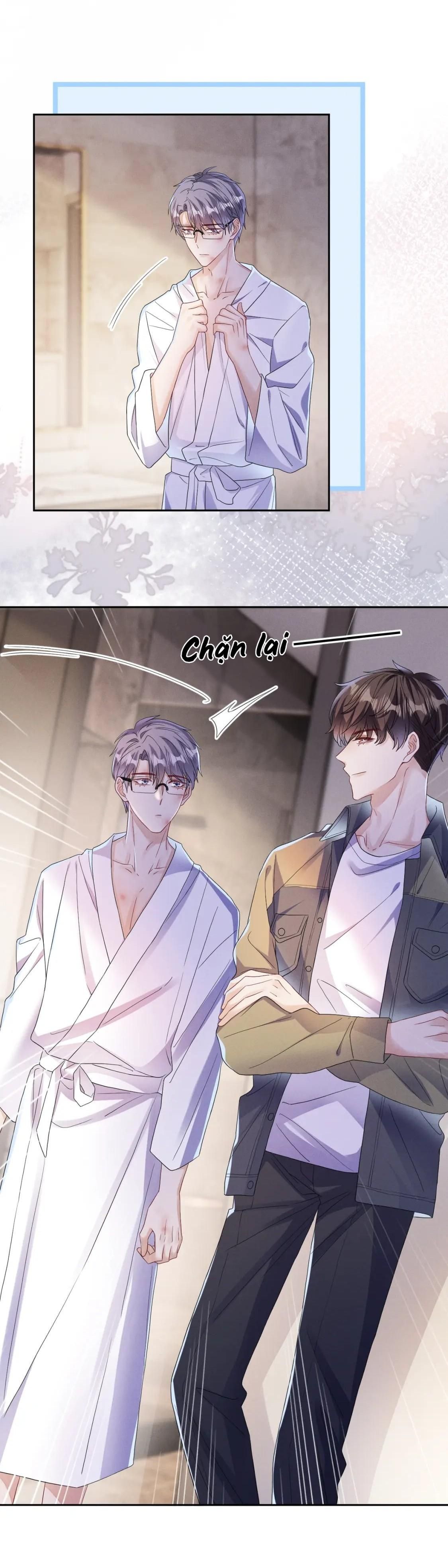 Cường Liệt Công Kích: Chapter 72