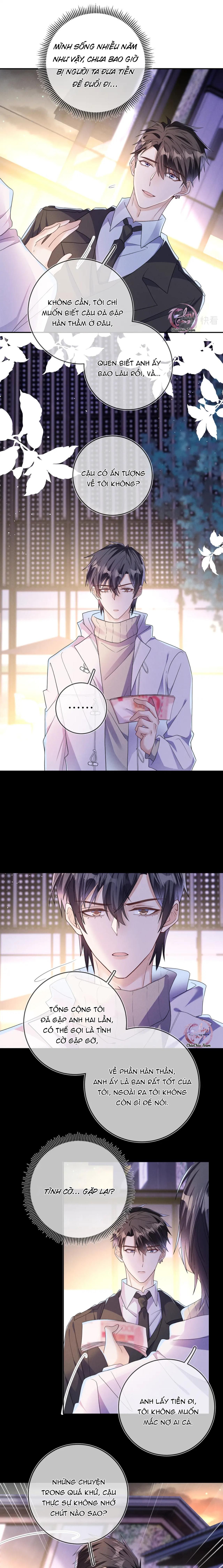 Cường Liệt Công Kích: Chapter 74