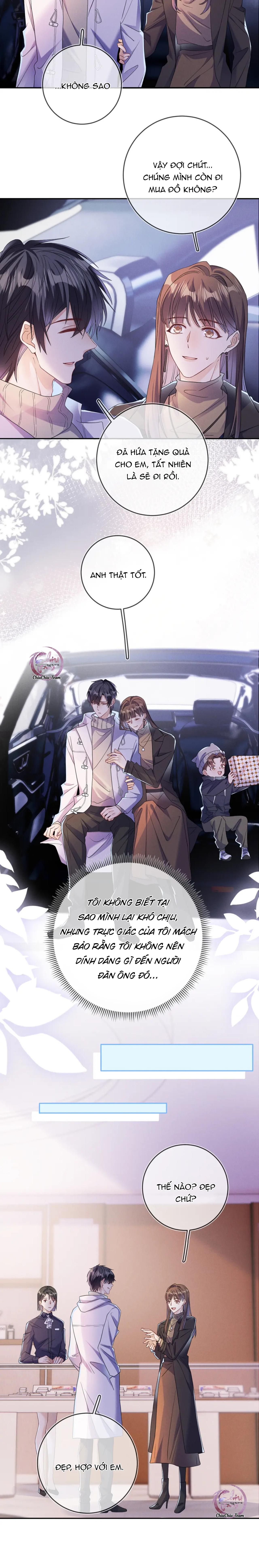 Cường Liệt Công Kích: Chapter 74