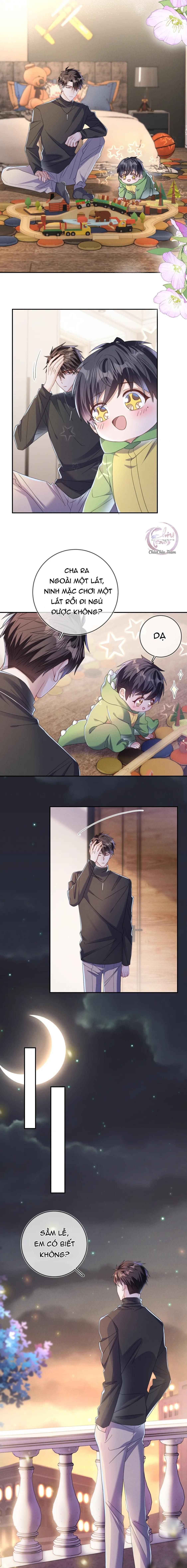 Cường Liệt Công Kích: Chapter 75