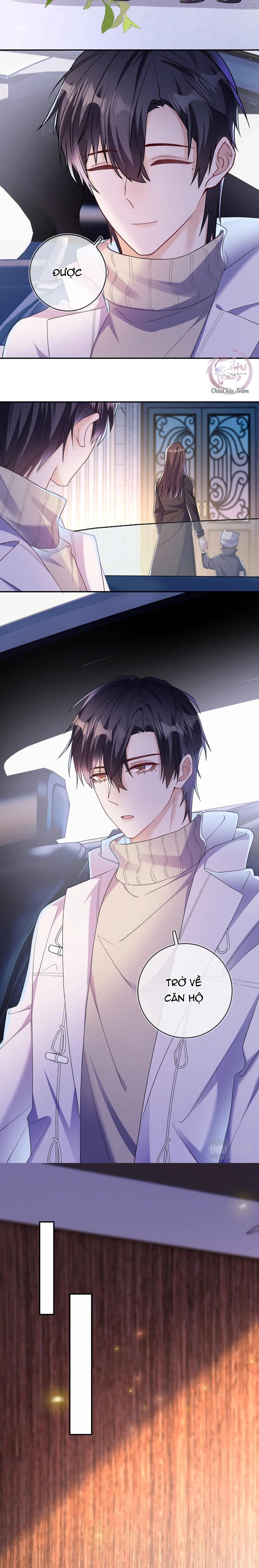 Cường Liệt Công Kích: Chapter 75