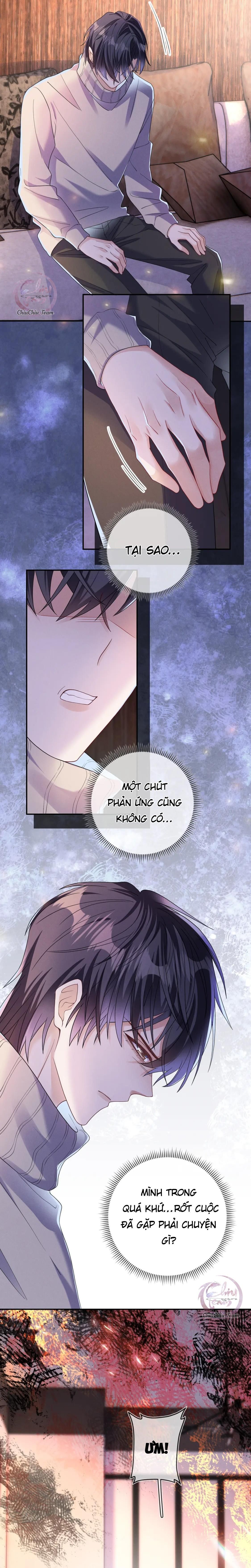 Cường Liệt Công Kích: Chapter 75