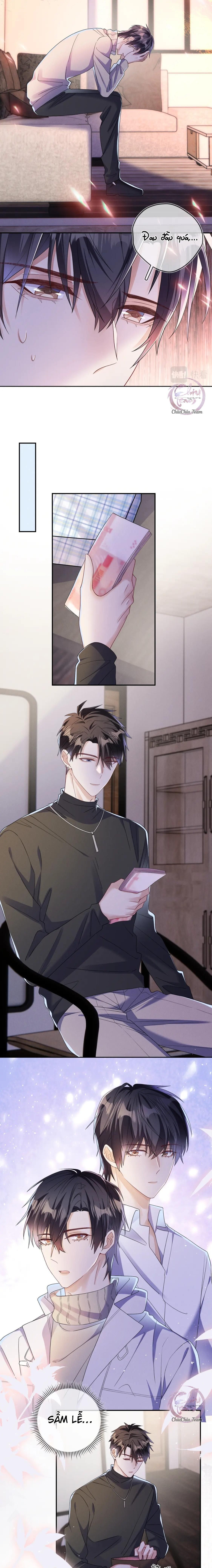 Cường Liệt Công Kích: Chapter 75