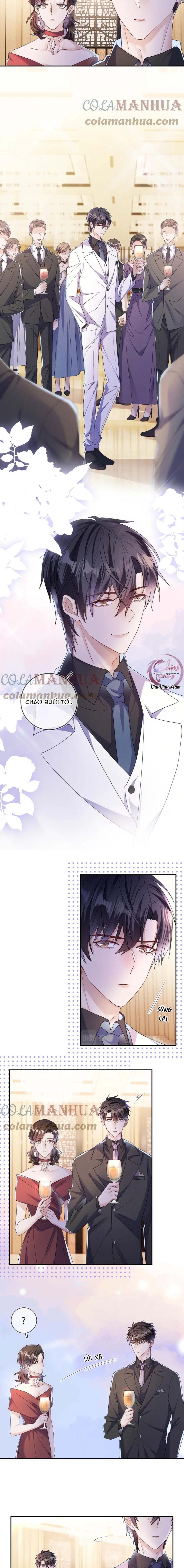 Cường Liệt Công Kích: Chapter 76